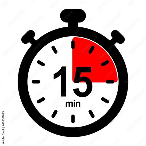 timer 15 minutes online stopwatch.